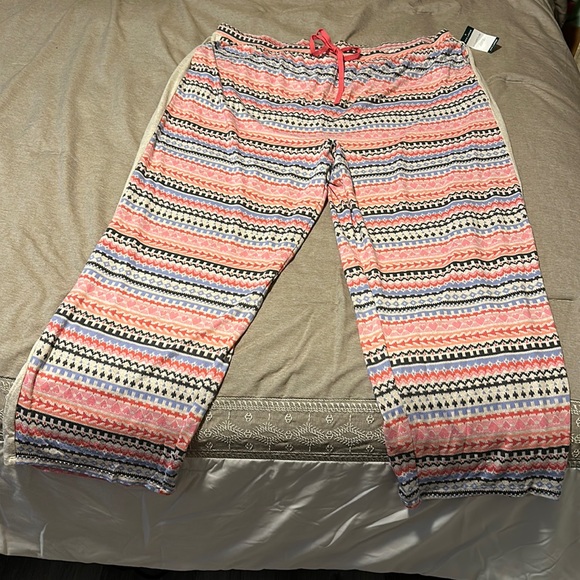 Cuddl Duds Intimates & Sleepwear Cuddl Duds Womens Xxxl Pajama